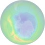 Antarctic Ozone 1982-10-01